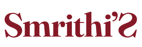 Smrithi's
